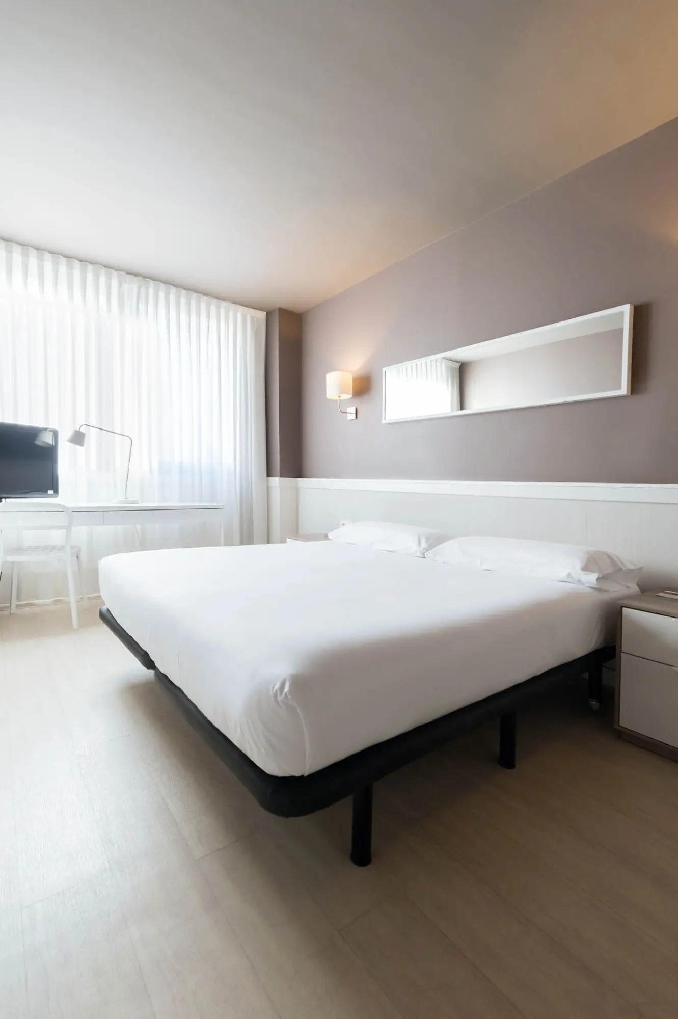Habitación Standard | Hotel Paral·lel