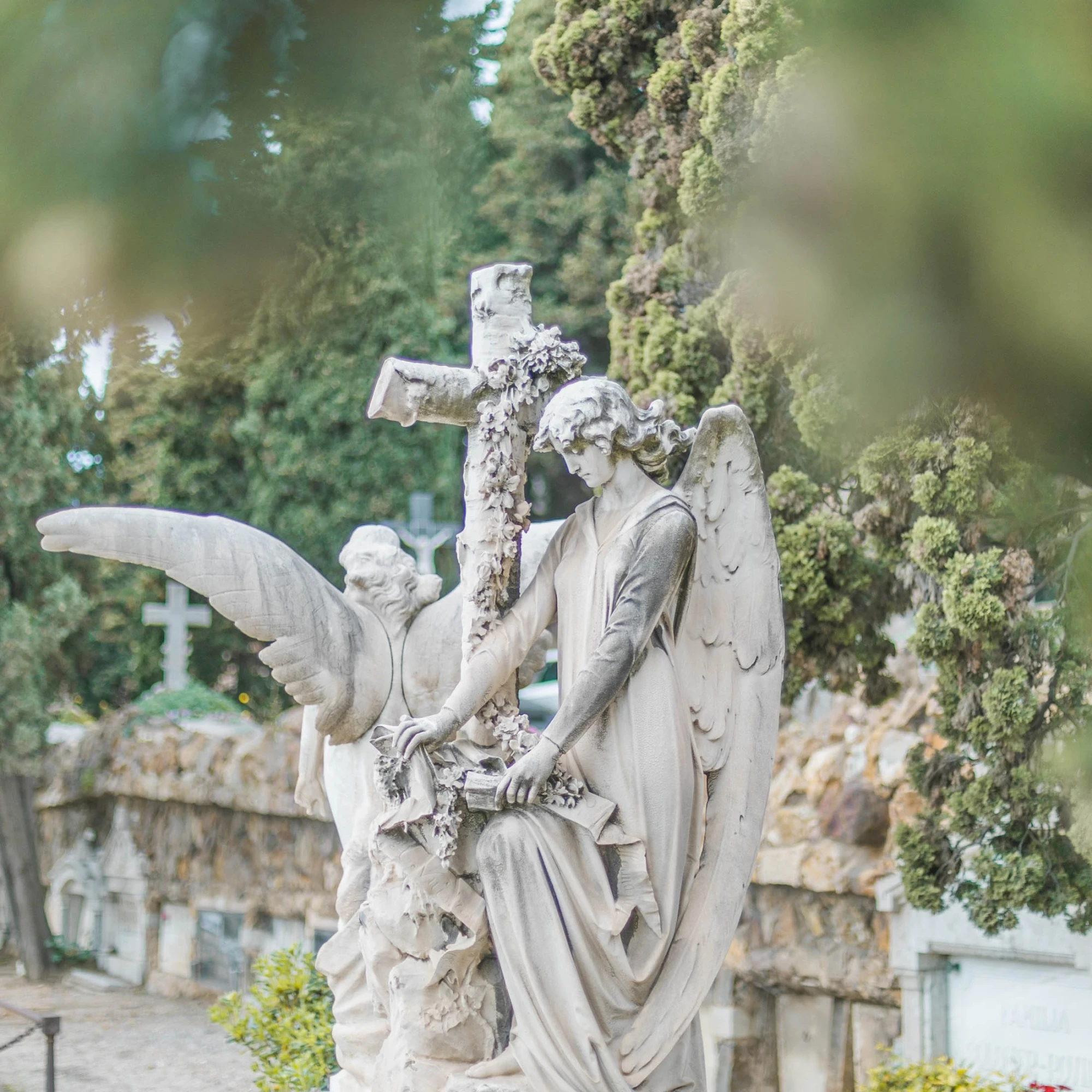 Cementerio de Montjuïc | Barcelona
