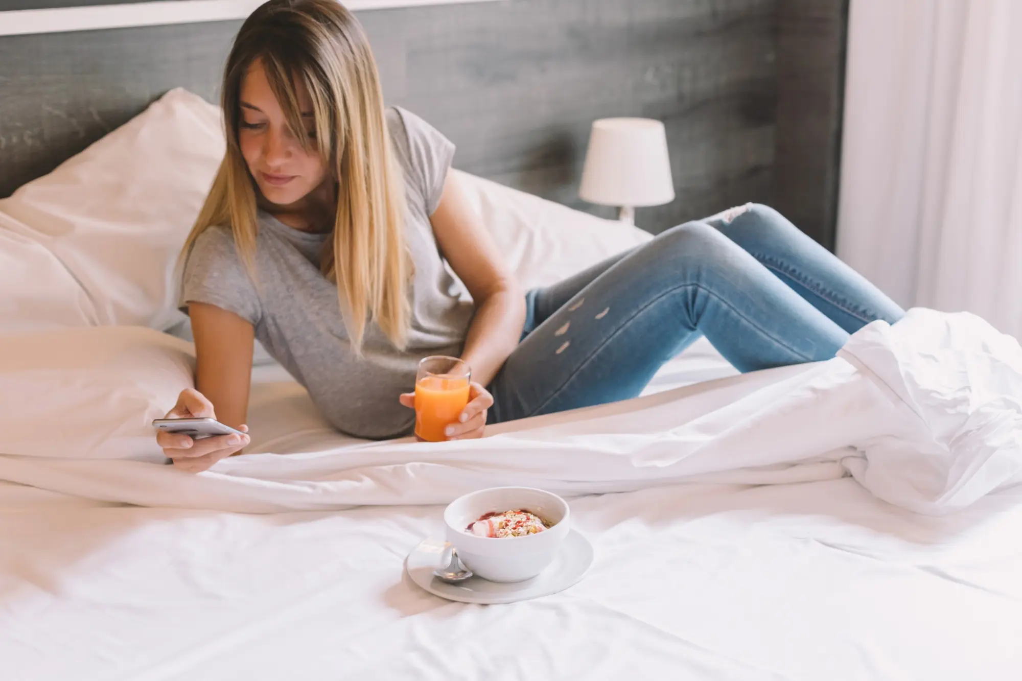 WiFi Gratis | Hotel Paral·lel - Barcelona