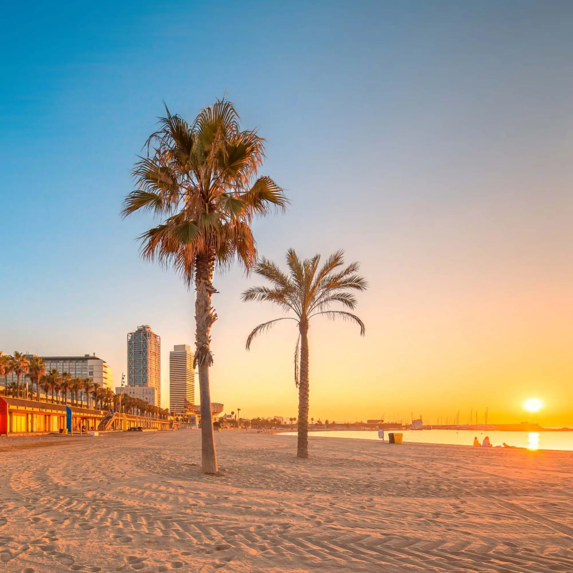 Oferta Flash en Barcelona | Hotel Paral·lel