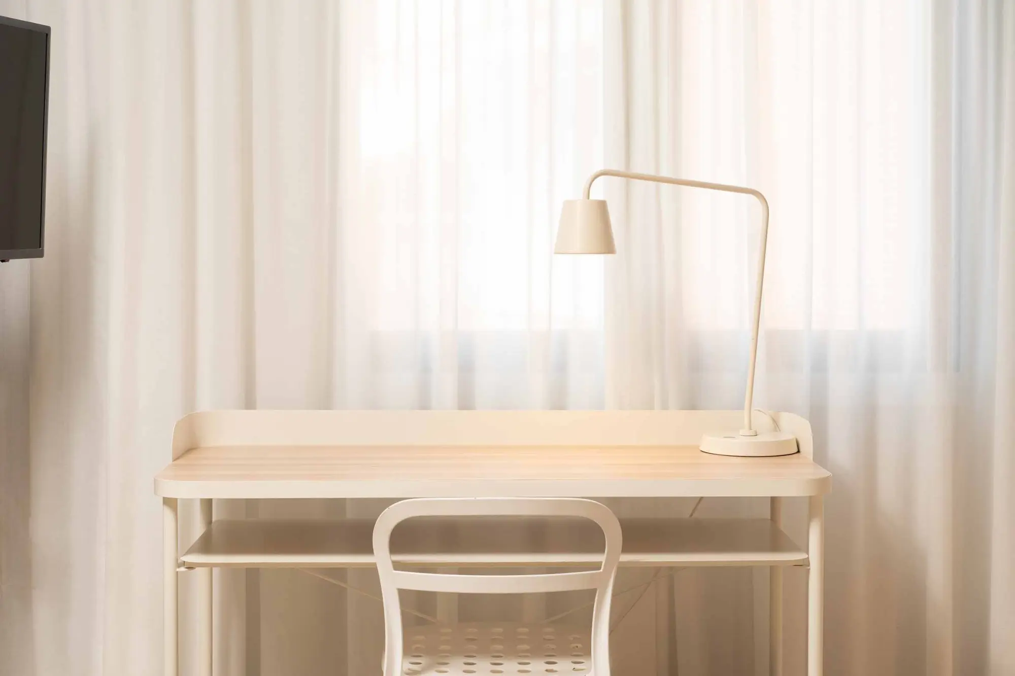 Habitación Doble - Twin | Hotel Paral·lel