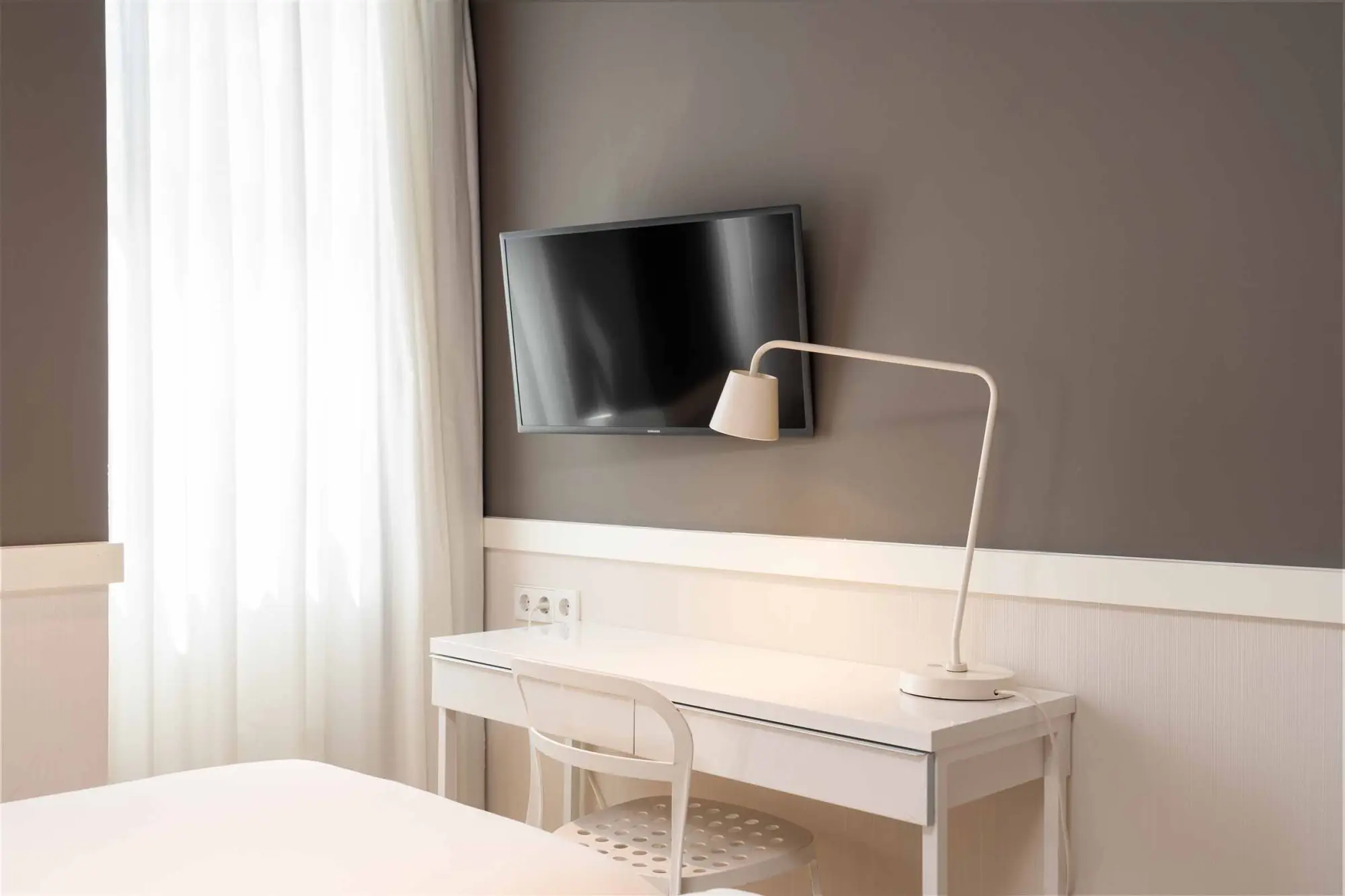 Triple | Hotel Paral·lel Barcelona