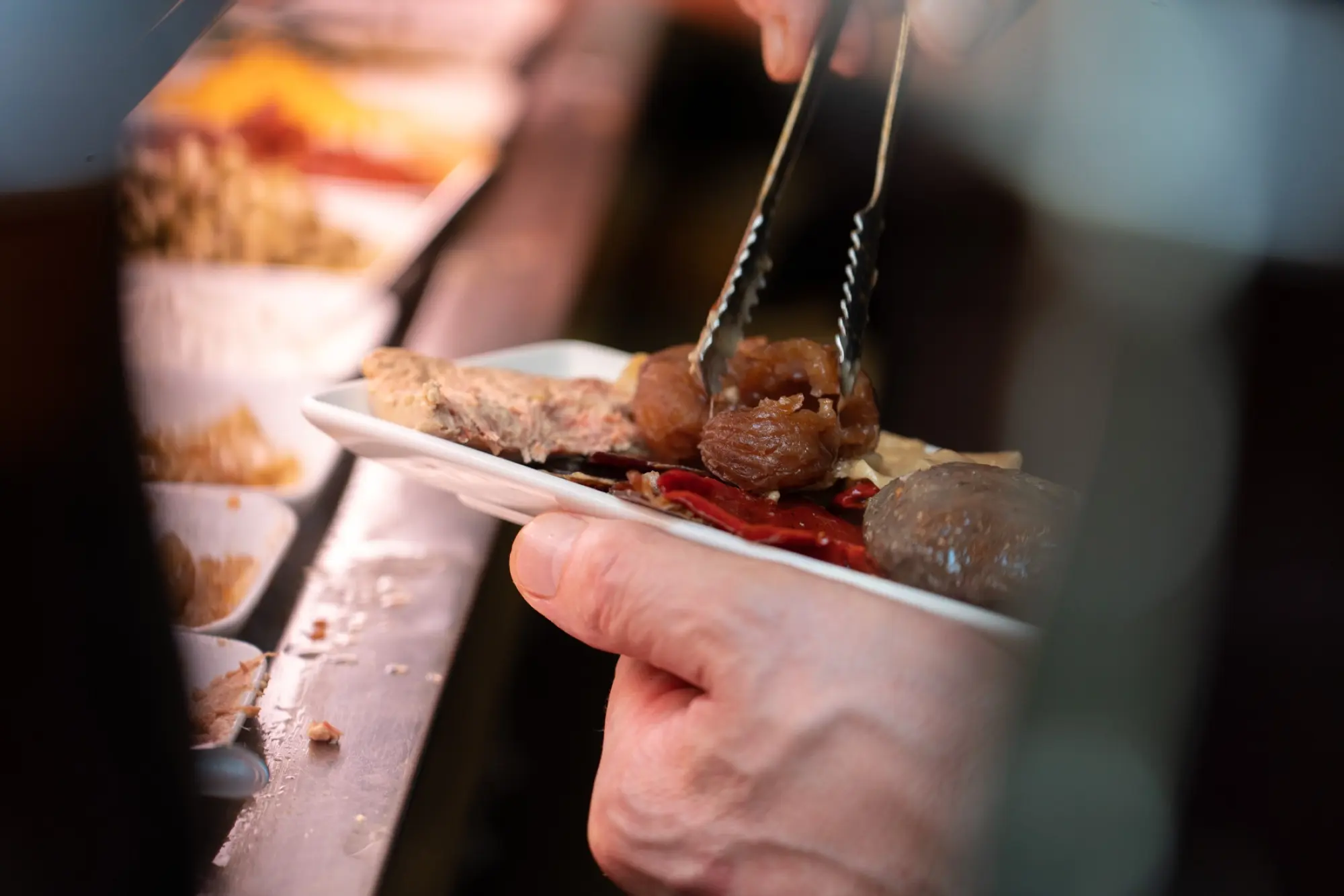Bodega Quimet & Quimet | Barcelona