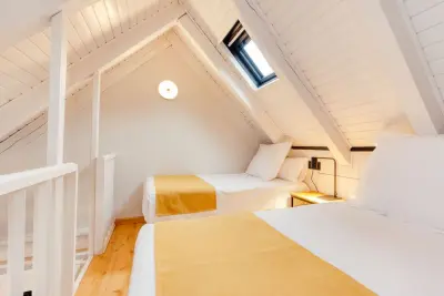 Cuadruple duplex 1