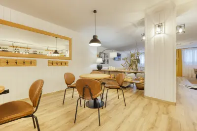 Hotel Viella 10