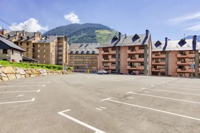 Hotel Viella 30
