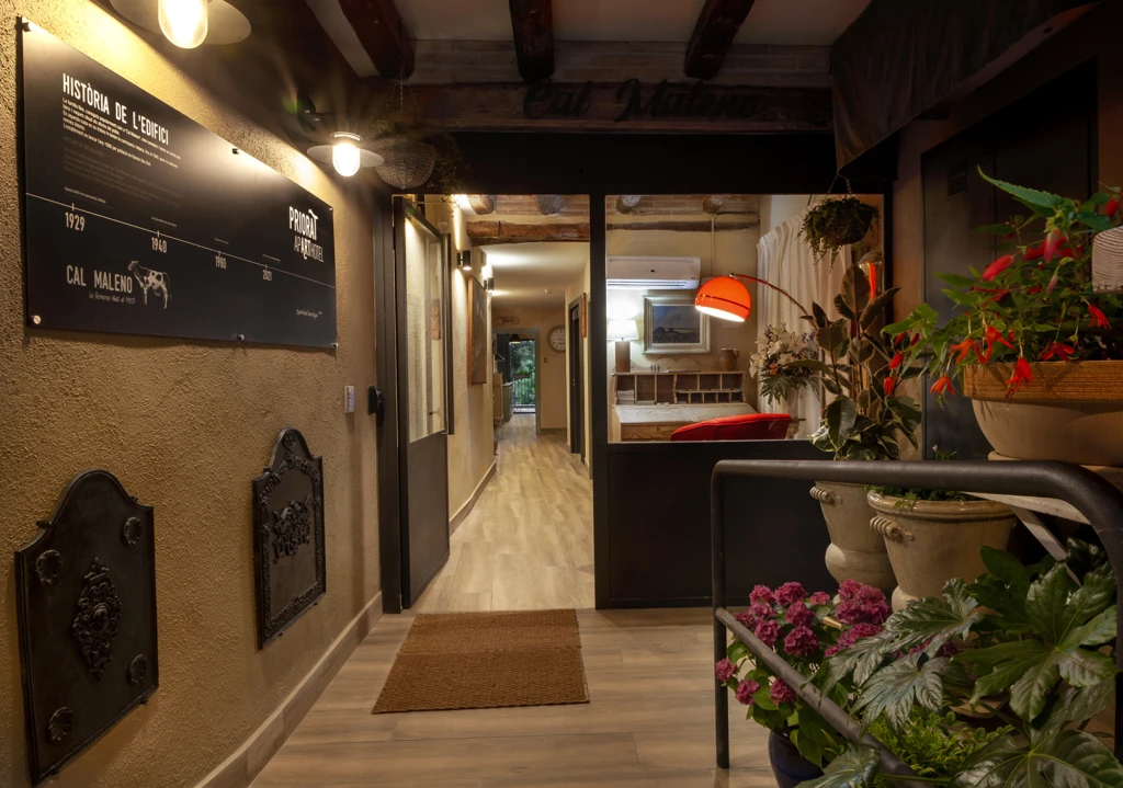Priorat Aparthotel