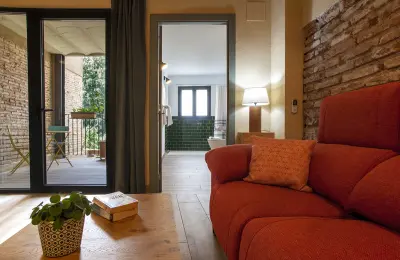 Priorat Aparthotel Yeats