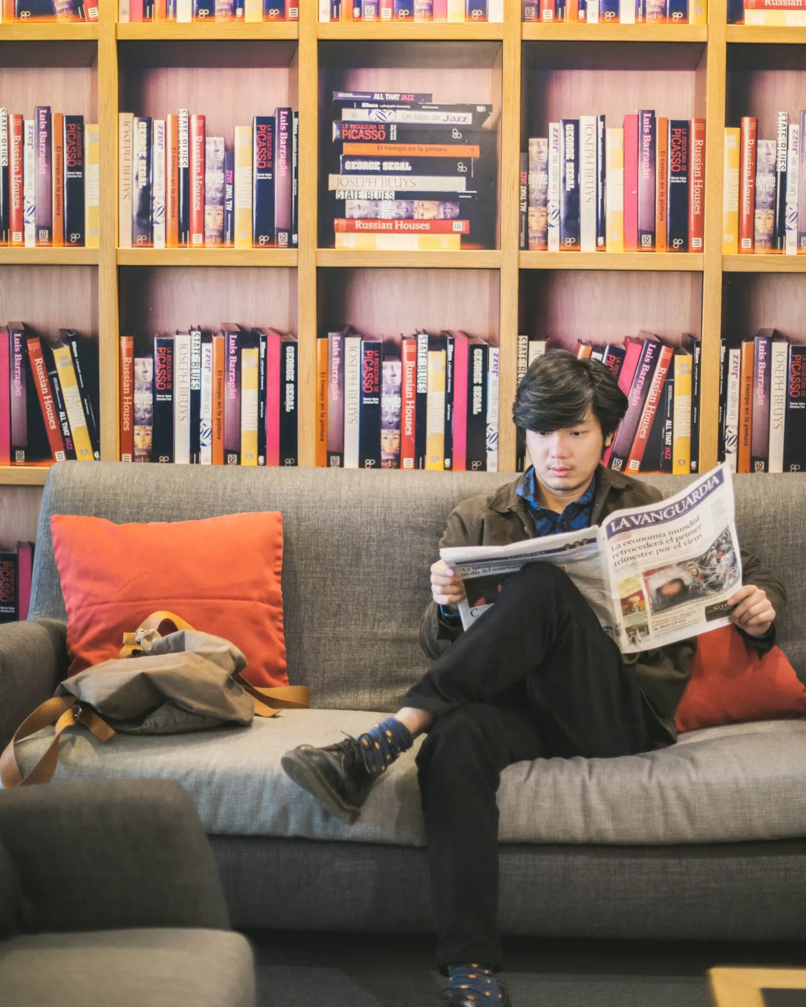 Anulación Gratuita en Hotel Jazz Barcelona