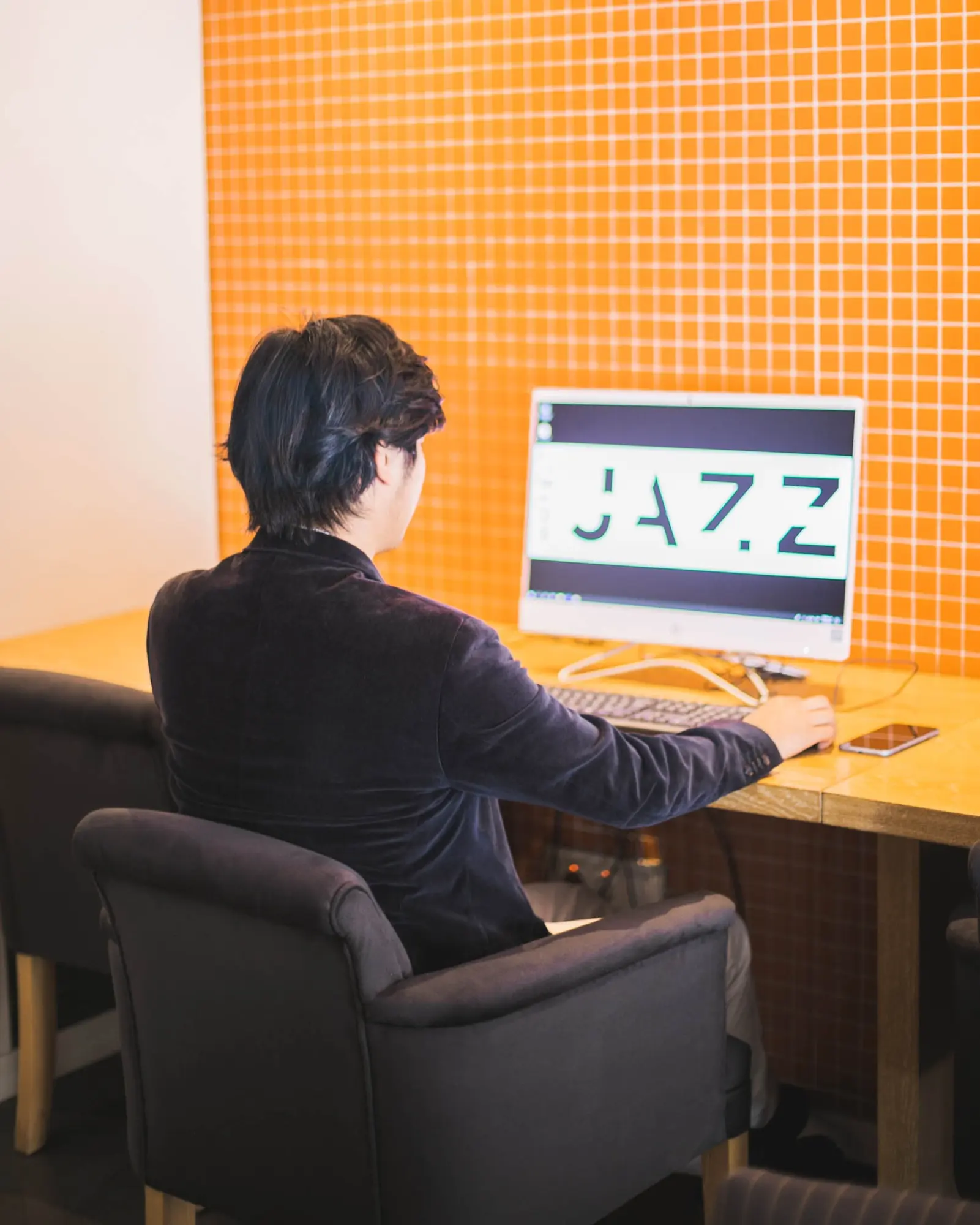 Business Center | Hotel Jazz Barcelona