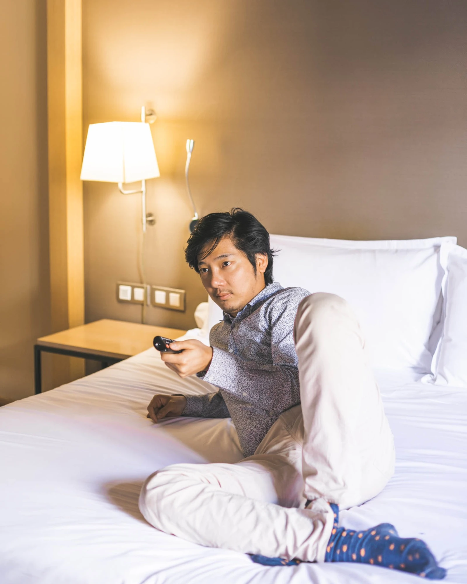 Habitaciones | Hotel Jazz Barcelona