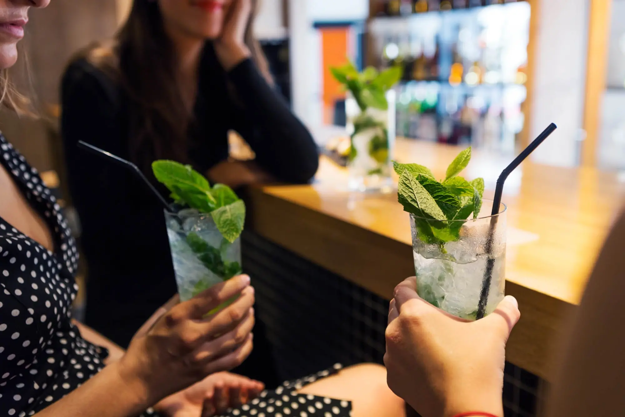 Cocktails | Hotel Jazz Barcelona