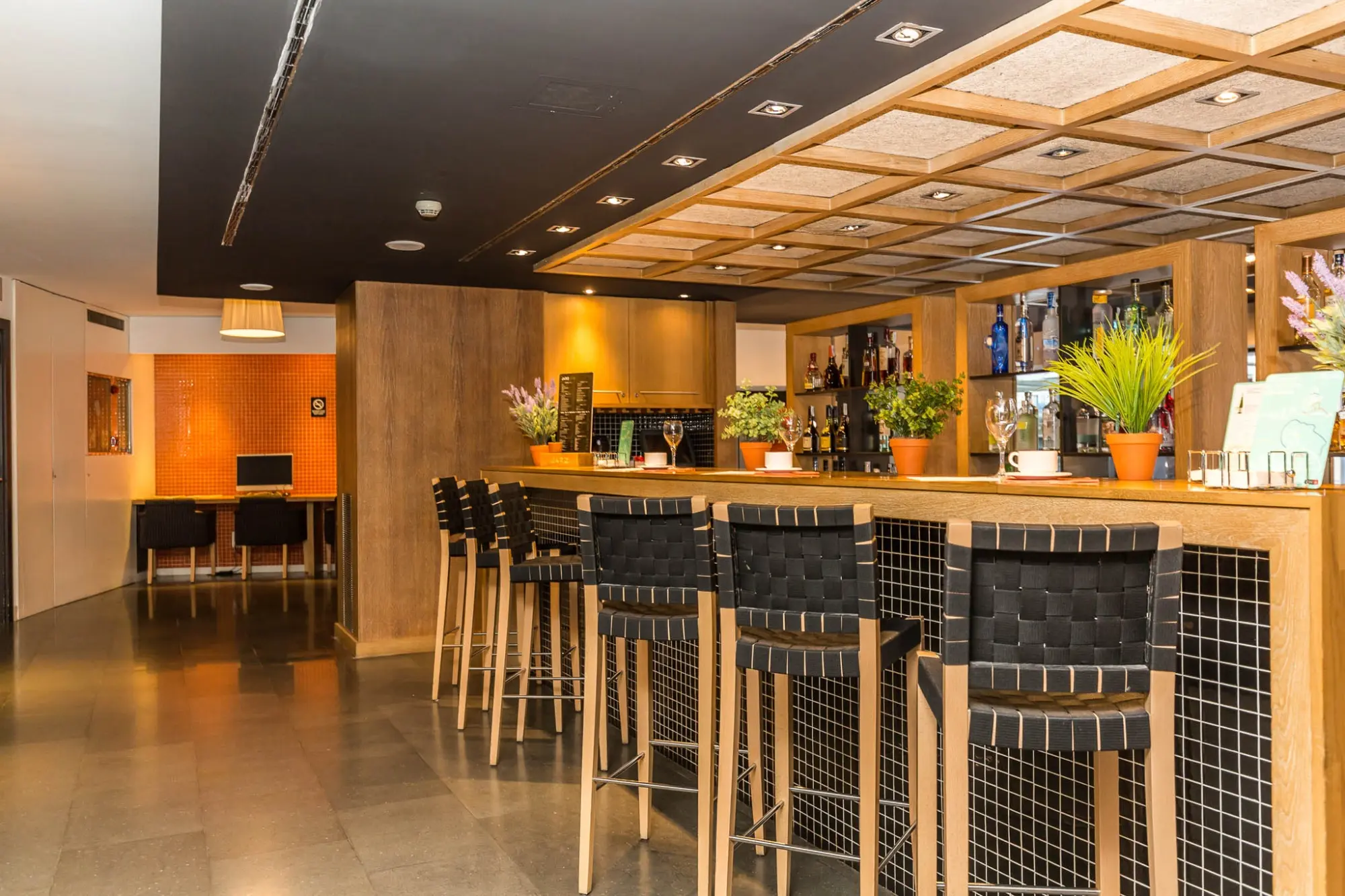 Jazz Bar | Barcelona