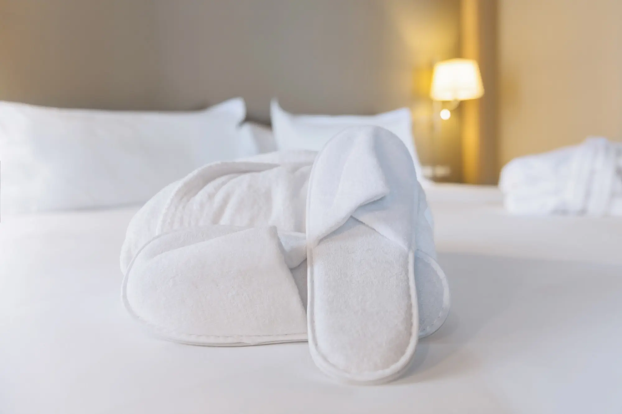Slippers - Rooms | Hotel Jazz Barcelona