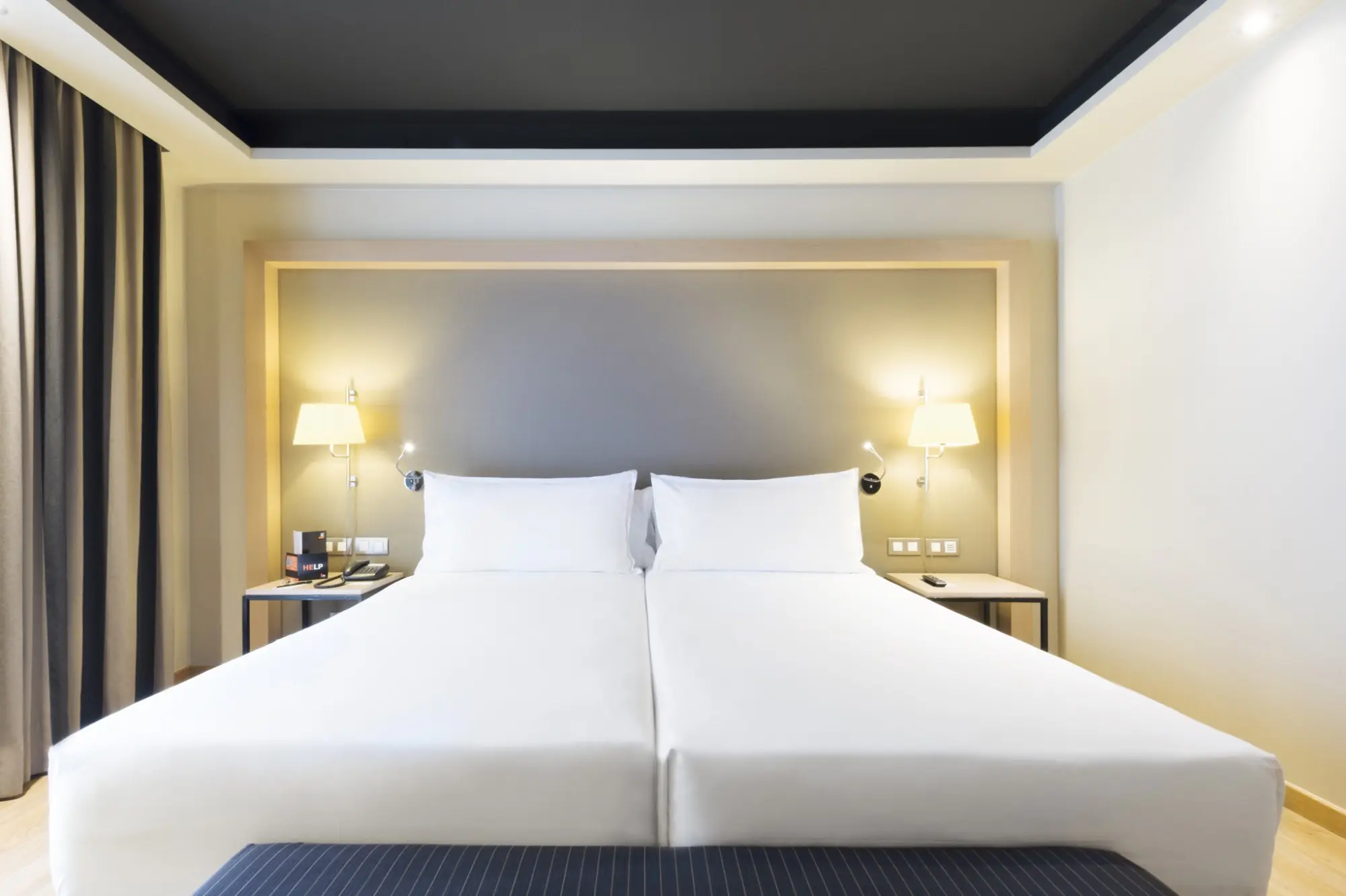 Family Deluxe | Hotel Jazz Barcelona
