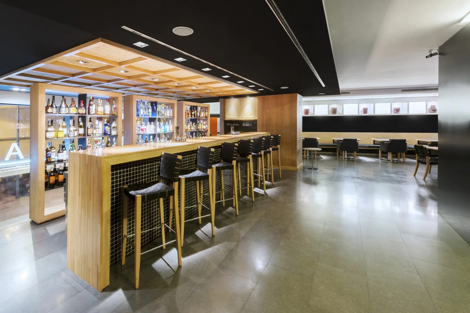 Jazz Bar | Hotel Jazz Barcelona