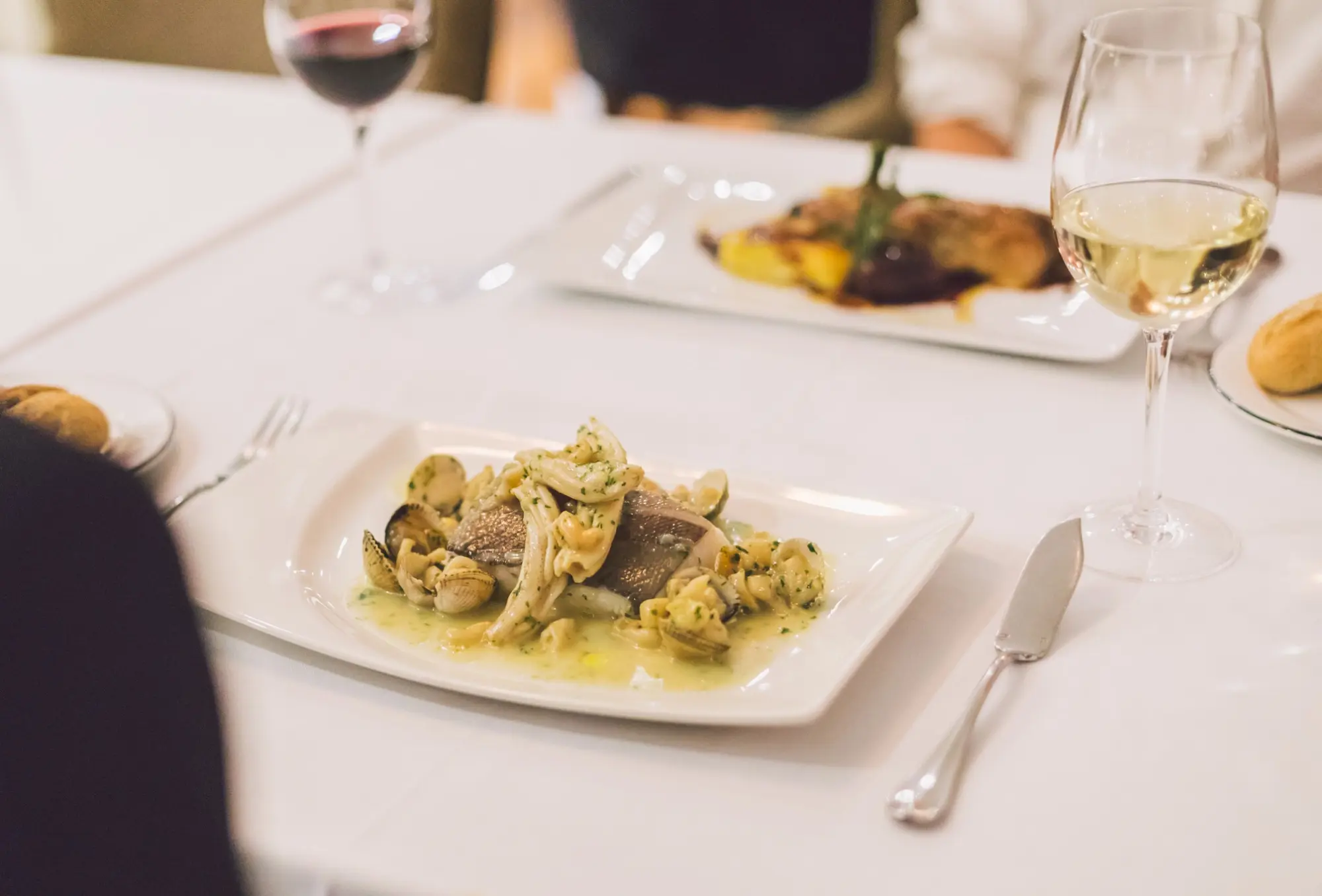 Pescado fresco | Barcelona