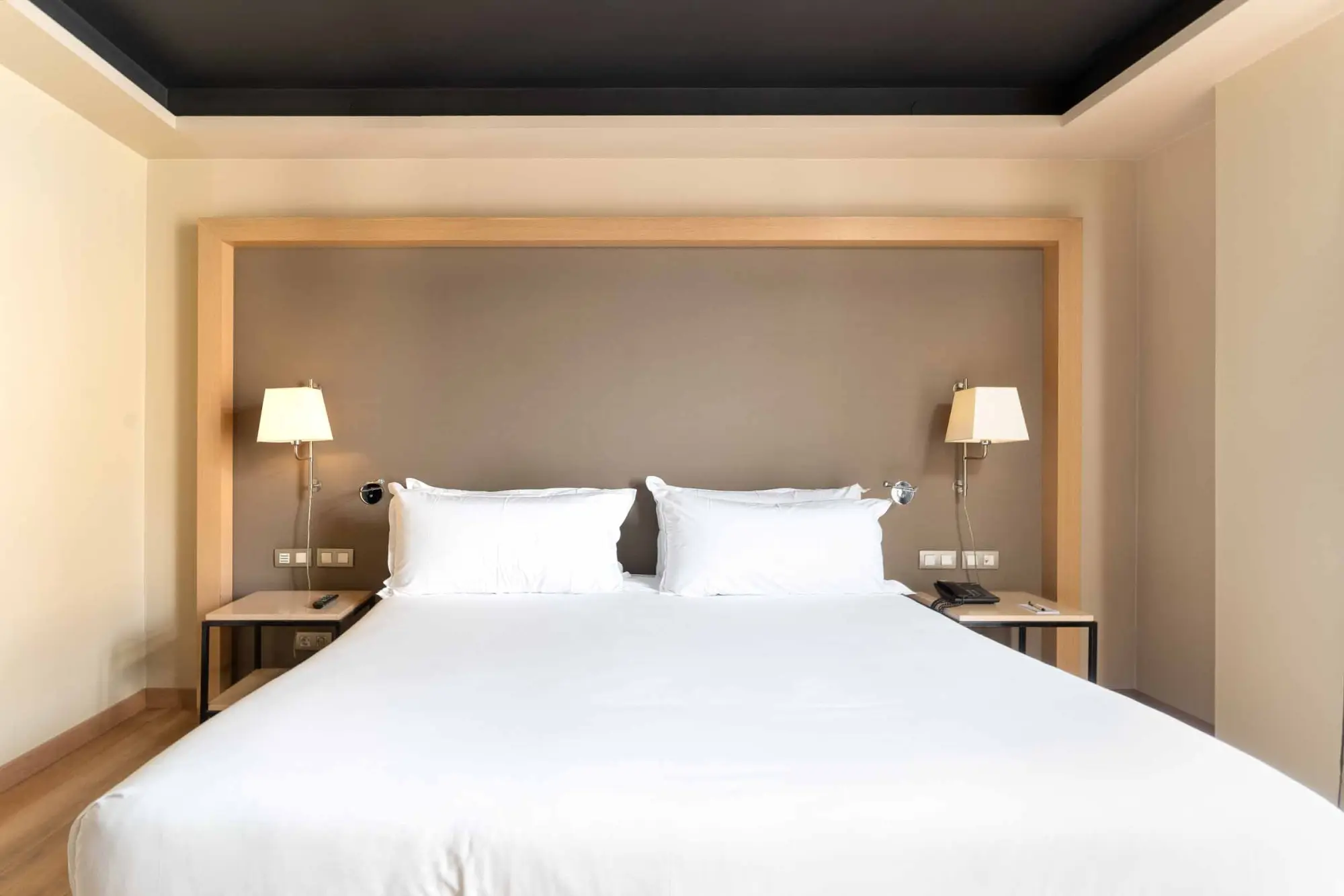 Habitación Superior | Hotel Jazz Barcelona