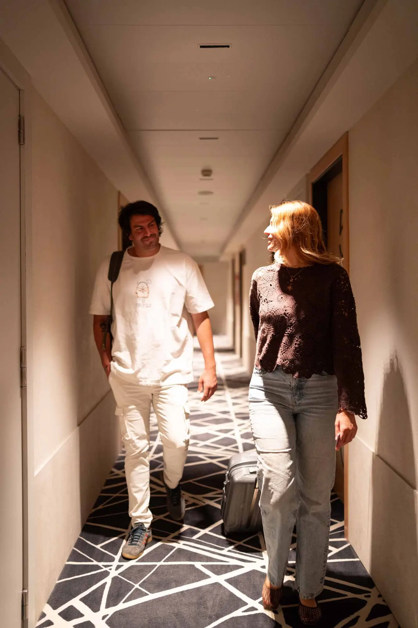 Reservas Anticipadas en Barcelona con Hotel Jazz