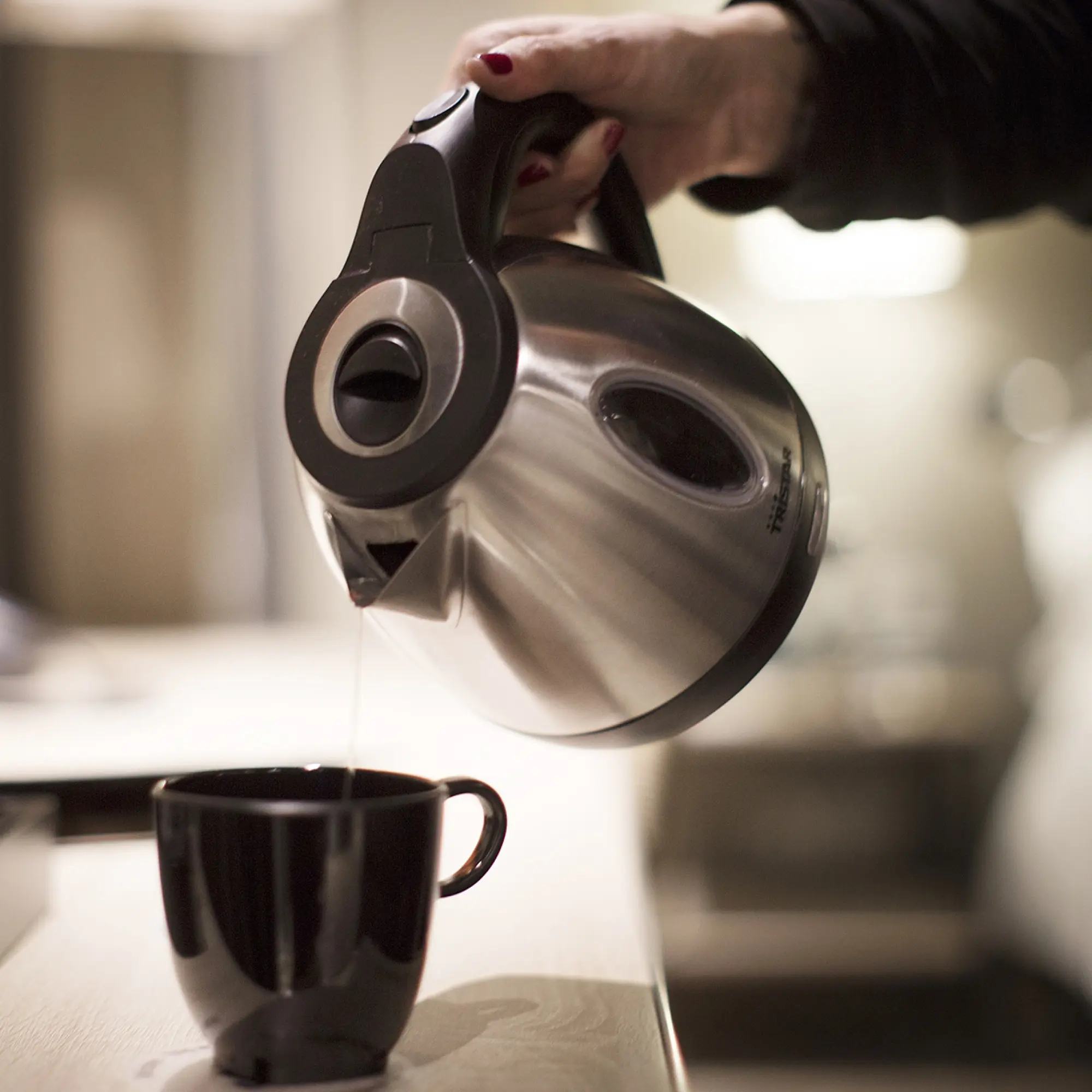 Kettle - Habitaciones | Hotel Jazz Barcelona