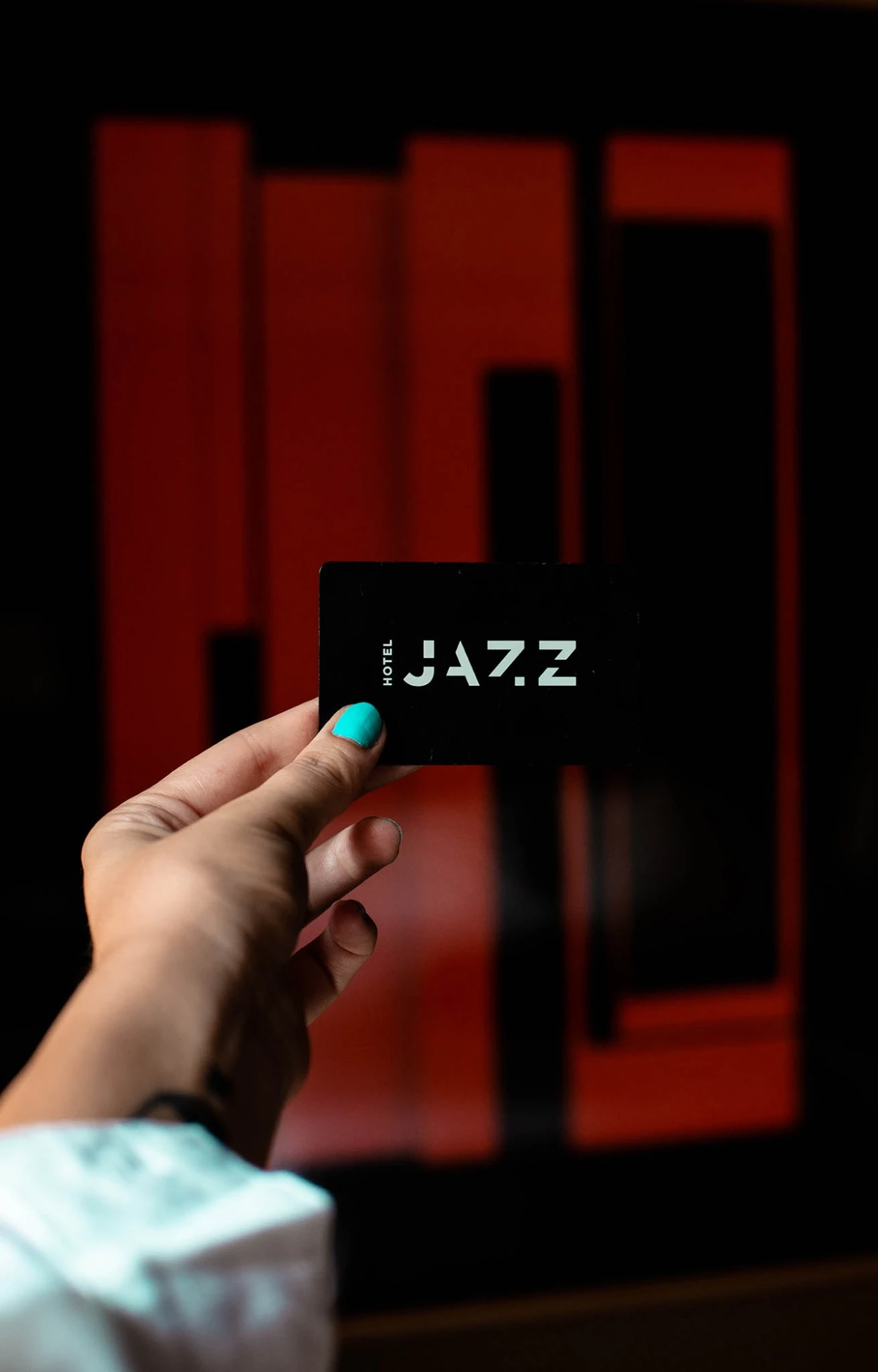 Check-in Online | Hotel Jazz Barcelona