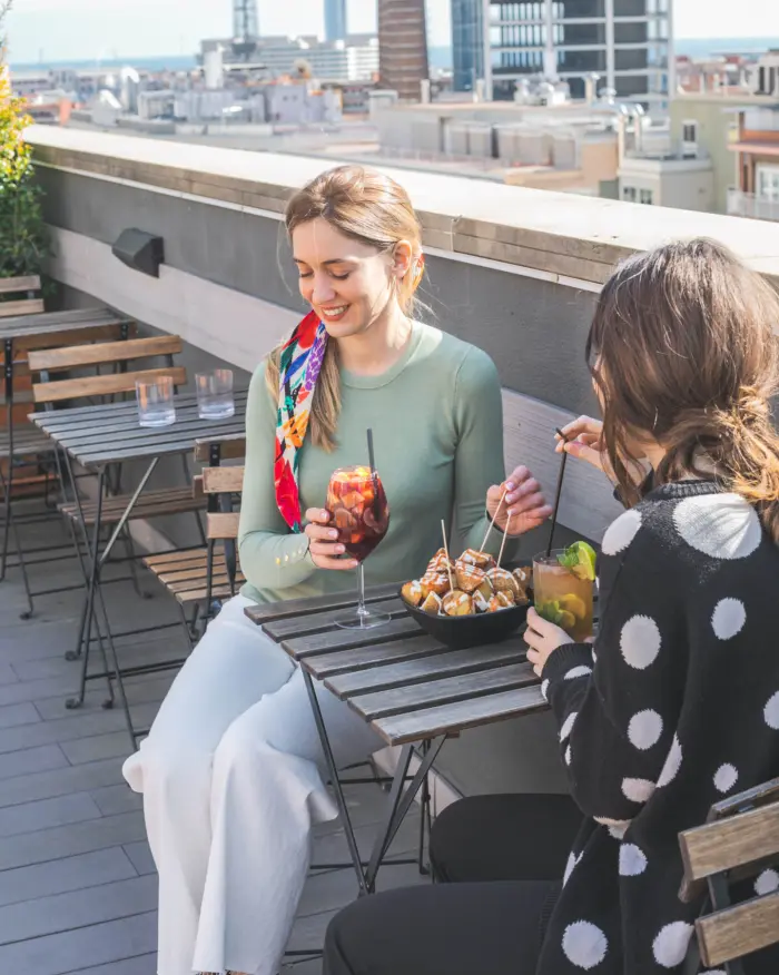 Anulación gratuita en el Hotel Barcelona Universal