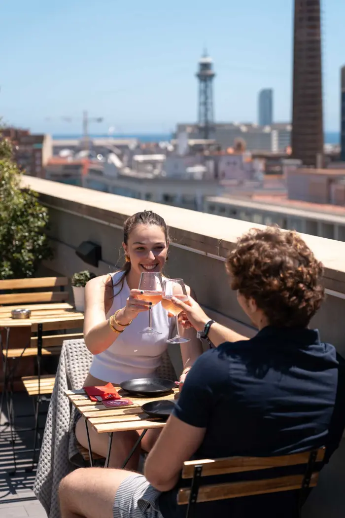 Anticipa tu reserva con nuestros descuentos en Hotel BCN Universal